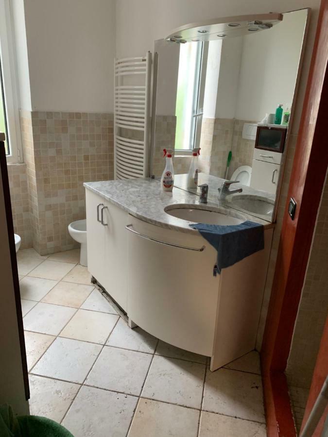 Apartmán Casa Arturo Finale Ligure Exteriér fotografie